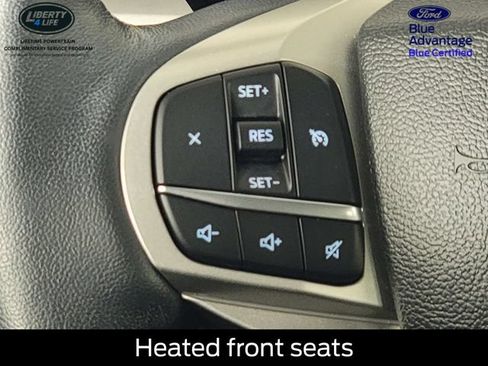 Certified 2023 Ford Explorer XLT w/ Equipment Group 202A AWD/4WD image 29