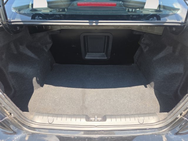 Used 2024 Mitsubishi Mirage G4 ES FWD image 31