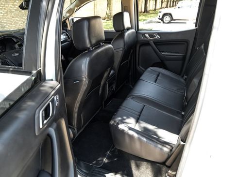Used 2021 Ford Ranger Lariat w/ Equipment Group 501A High AWD/4WD image 54