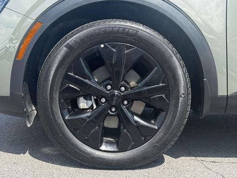 Certified 2025 Kia Sportage X-Line Prestige AWD/4WD image 9
