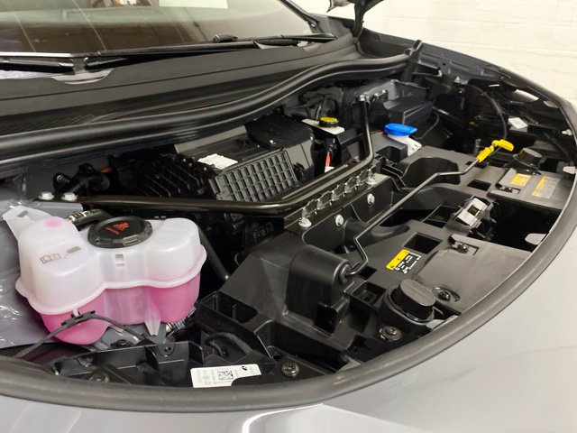 Used 2025 Volkswagen ID.4 Pro RWD image 96