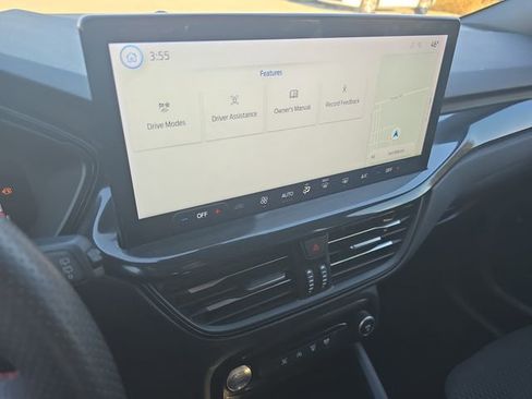 Used 2023 Ford Escape ST-Line w/ Tech Pack #1 image 20