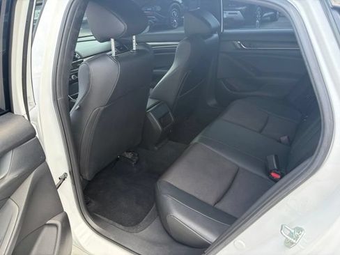 Used 2022 Honda Accord Sport image 26