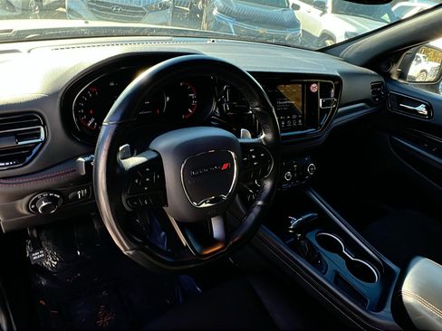 Used 2023 Dodge Durango GT image 27