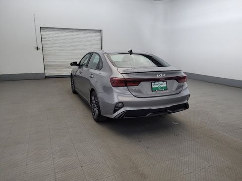 Used 2023 Kia Forte GT-Line image 6