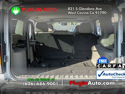 Used 2004 HUMMER H2 w/ Preferred Equipment Group image 13