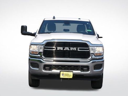 Certified 2021 RAM 2500 Big Horn image 2