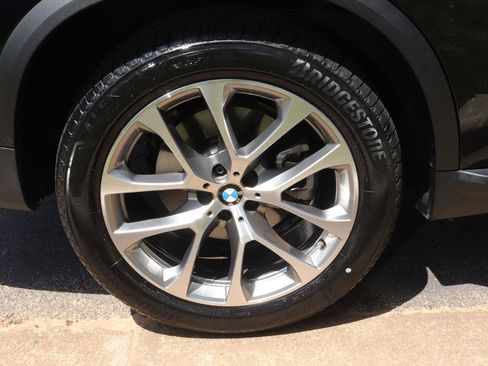 Used 2026 BMW X5 sDrive40i RWD image 42