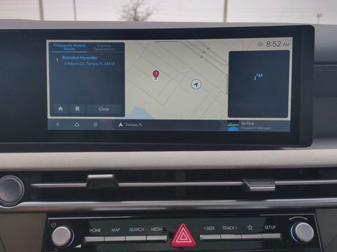 New 2026 Hyundai Tucson Limited image 27