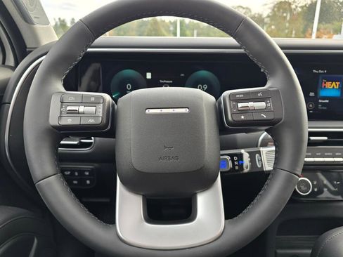 New 2026 Hyundai Palisade Limited AWD/4WD image 21
