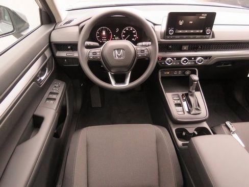 Used 2024 Honda CR-V EX image 24