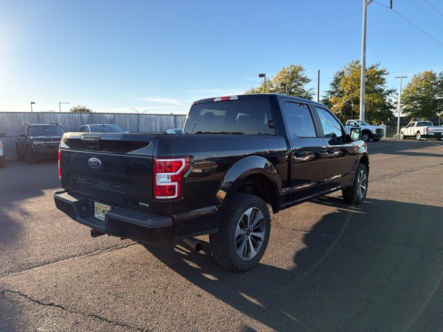 Used 2019 Ford F150 XL w/ Equipment Group 101A Mid AWD/4WD image 7