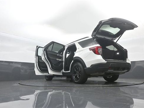 Certified 2023 Ford Explorer Timberline w/ Timberline Technology Package image 43