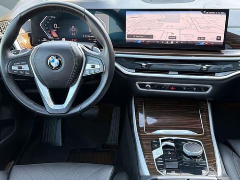 Certified 2026 BMW X5 sDrive40i RWD image 27