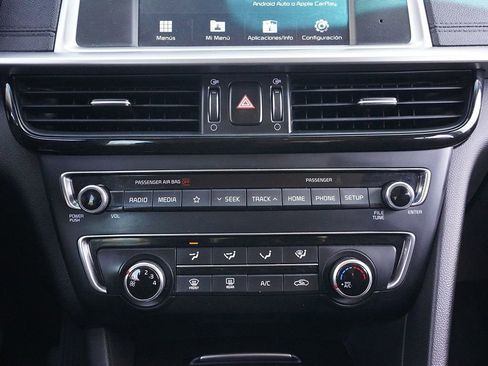 Used 2019 Kia Optima LX FWD image 42