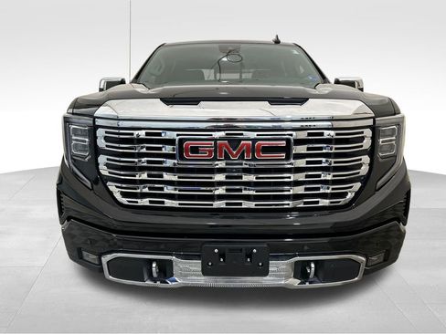 Used 2022 GMC Sierra 1500 Denali AWD/4WD image 10