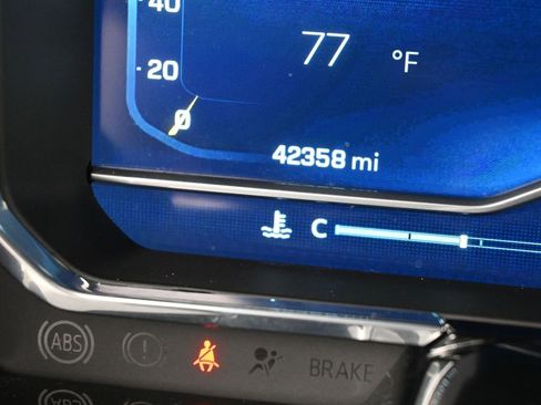 Used 2023 Chevrolet Silverado 1500 RST w/ Redline Edition image 33