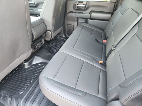 New 2026 Chevrolet Silverado 3500 W/T w/ WT Convenience Package image 29