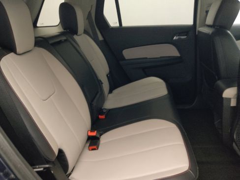 Used 2015 GMC Terrain SLT w/ Open Road Package FWD image 19