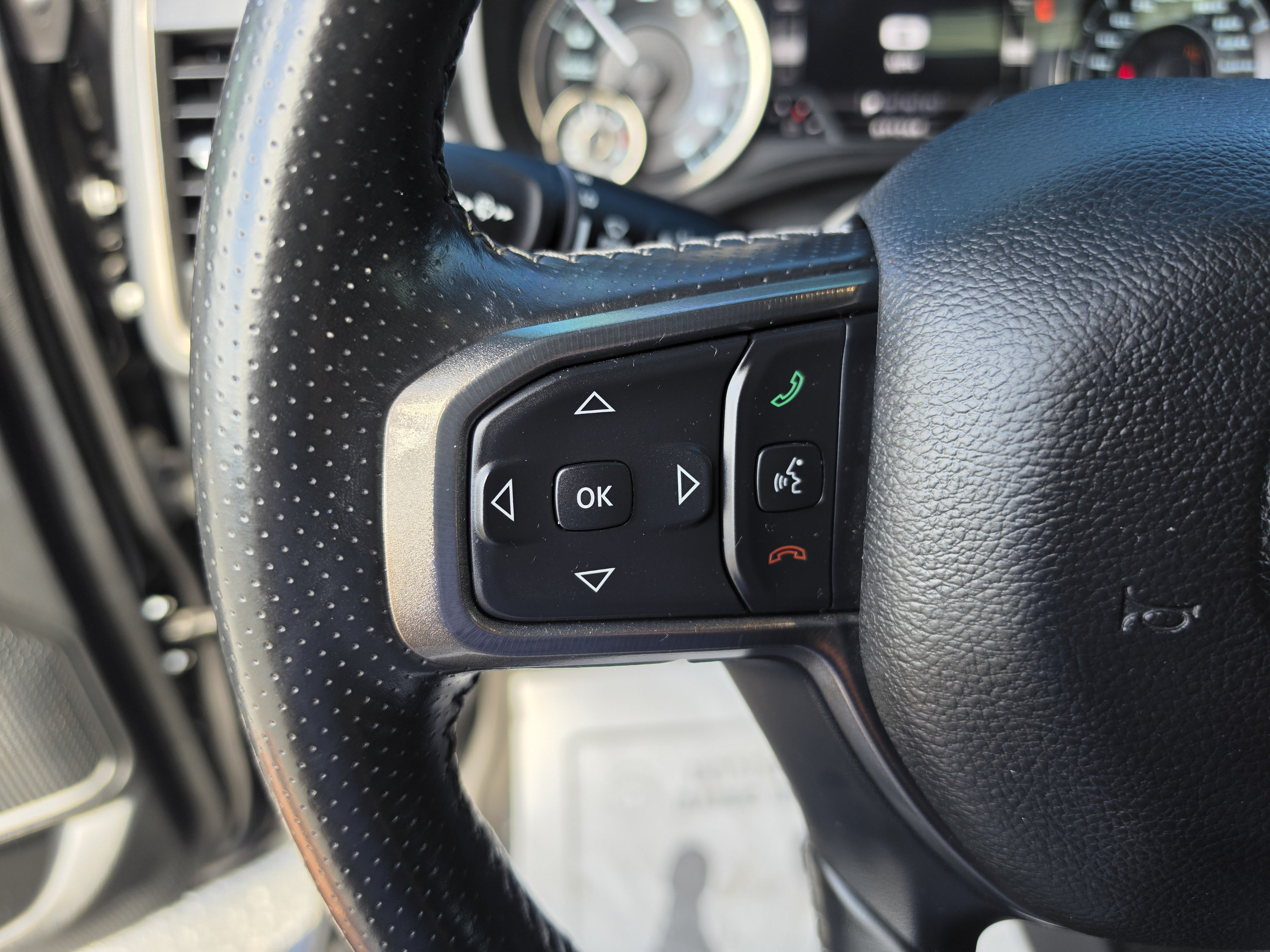 Used 2021 RAM 1500 Rebel w/ Rebel Level 2 Equipment Group AWD/4WD image 36
