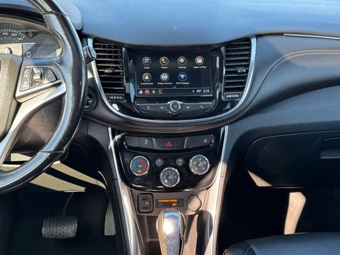 Used 2019 Chevrolet Trax Premier w/ LPO, Protection Package image 22