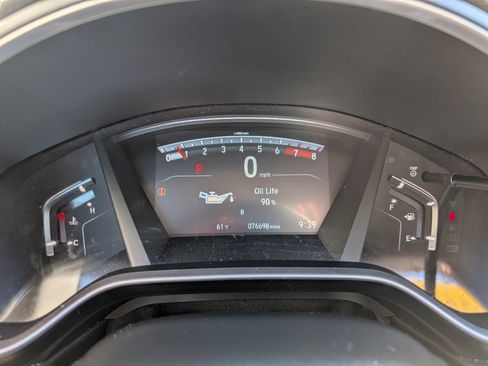 Used 2018 Honda CR-V EX-L image 17