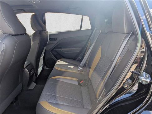 New 2026 Subaru Crosstrek 2.5i Sport image 12