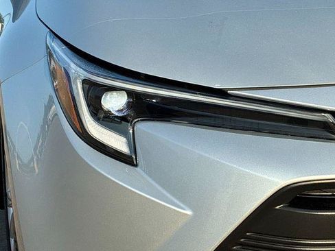 Certified 2026 Toyota Corolla XLE FWD image 29