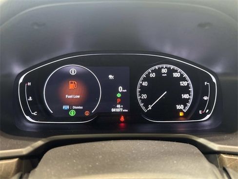 Used 2021 Honda Accord EX-L image 6