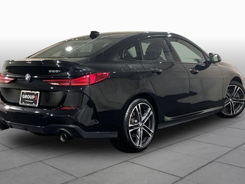 Used 2021 BMW 228i xDrive Gran Coupe w/ M Sport Package AWD/4WD image 12