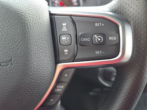 New 2026 RAM 2500 Tradesman image 19