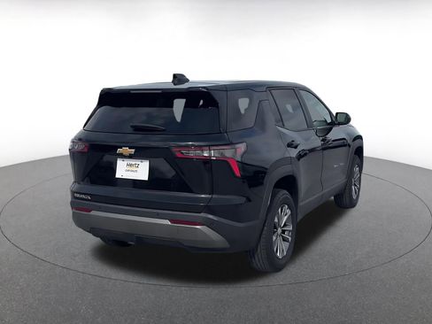 Used 2025 Chevrolet Equinox LT image 14