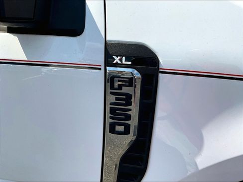 Used 2023 Ford F350 XL w/ XL Off-Road Package AWD/4WD image 25