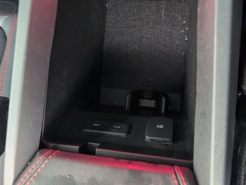 Used 2025 Ford Mustang Mach-E Premium w/ Sport Appearance Package image 40