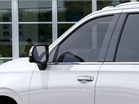 New 2025 Chevrolet Tahoe Premier image 12