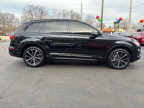 Used 2021 Audi Q7 3.0T Premium Plus w/ Premium Plus Package image 2