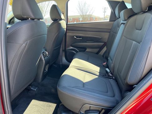 Used 2025 Hyundai Tucson SEL image 22