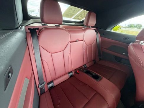Used 2023 BMW 430i Convertible w/ M Sport Package RWD image 32