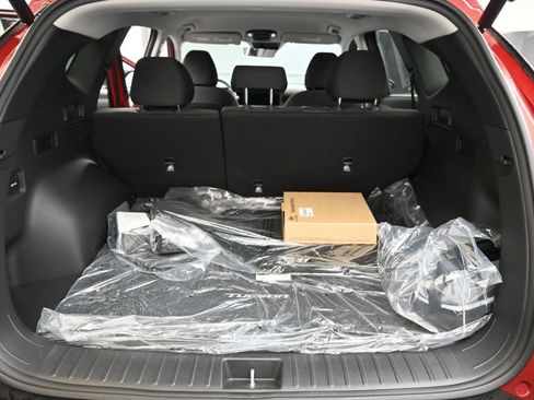 New 2026 Hyundai Tucson SEL AWD/4WD image 17