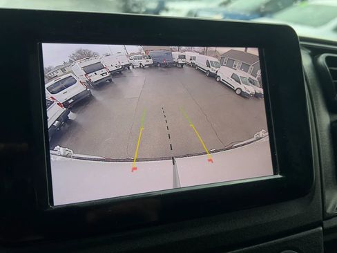 Used 2023 RAM ProMaster 2500 image 30