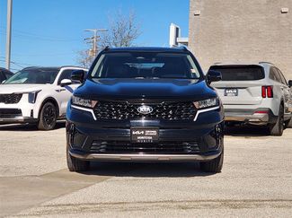 Used 2021 Kia Sorento S w/ Panoramic Sunroof Package video 2