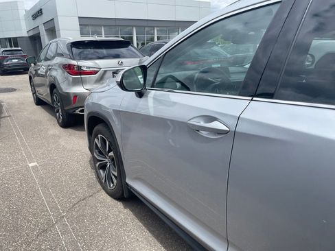 Used 2019 Lexus RX 350 AWD w/ Navigation Package image 8