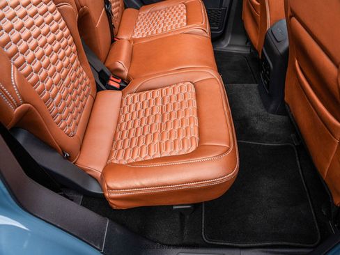 Used 2023 Ford Bronco Outer Banks image 53