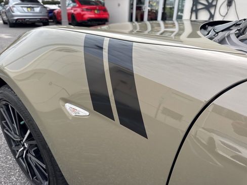 Used 2024 MAZDA MX-5 Miata RF Grand Touring image 8