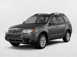 Used 2010 Subaru Forester 2.5X Premium AWD/4WD video 1