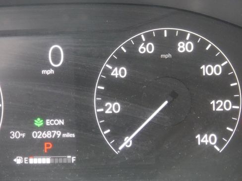 Used 2024 Honda CR-V Sport Touring image 43