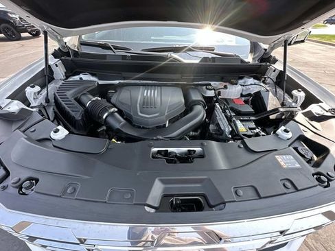 Certified 2024 GMC Acadia Denali w/ LPO, Floor Liner Package AWD/4WD image 29
