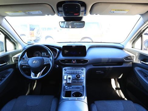 Used 2023 Hyundai Santa Fe SEL image 30
