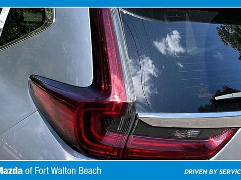 Used 2021 Honda CR-V EX-L image 20