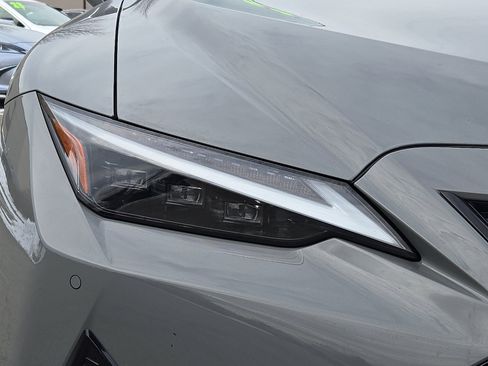 Certified 2024 Lexus IS 350 F Sport image 10